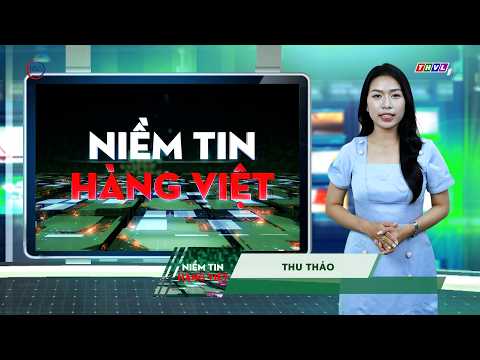 Niềm tin hàng Việt 07/03/2026
