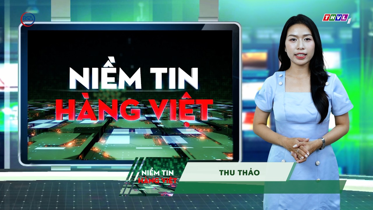 Niềm tin hàng Việt 07/03/2026