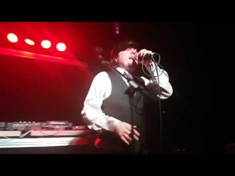 C Froo Live @rave on avon 20.05.17