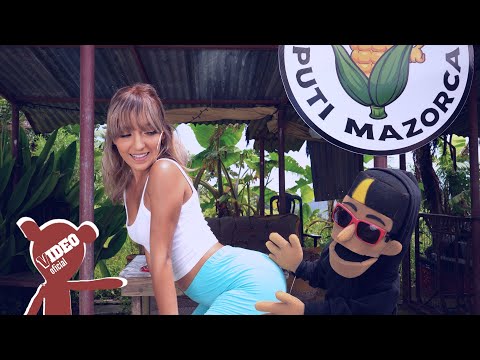 Jamsha Y Barbie Rican and Jamsha