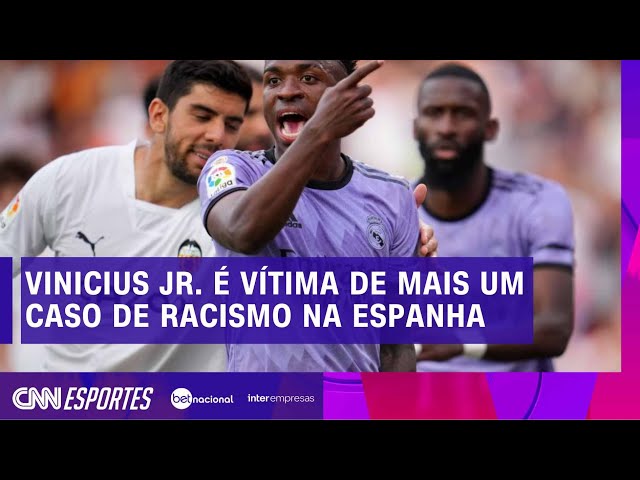 Jogador de basquete da seleção brasileira é alvo de ataque racista na  Espanha