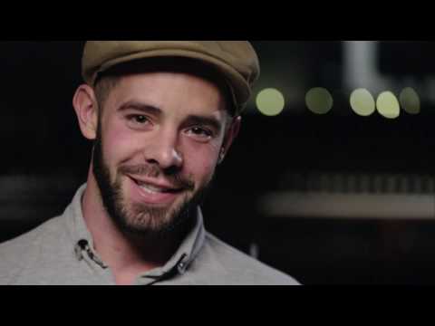 Charlie King: My Mixtape