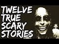 12 Scary Stories | True Scary Horror Stories | Reddit Let's Not Meet And Others