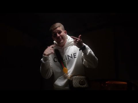 L'ALLEMAND - GUCCI MAN - CLIP OFFICIEL