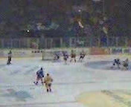 Powerplay uuund Goal