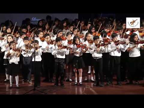 Minuet 2 by J S  Bach