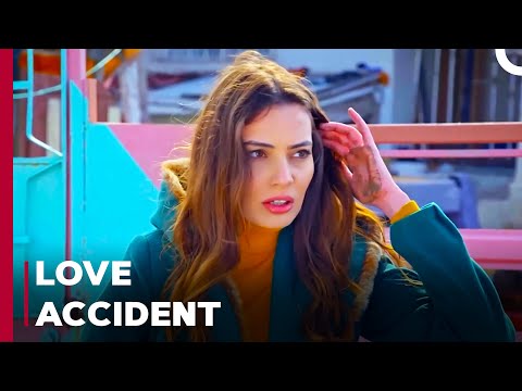 Mirza Hits Leyla With Car - Can't Stop Loving You