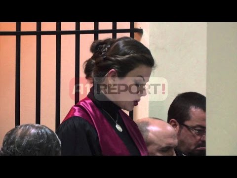 A1 Report -  Thesari, ish zyrtarët e BSH:Pafajësi!  Gjykata kërkon kohë për vendimin
