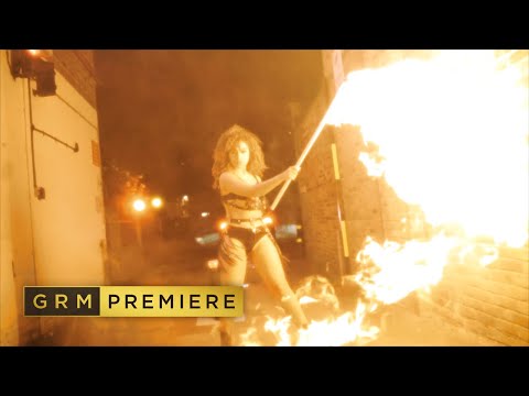 TG Millian x Herc300 x Active x Blanco - These Streets Are Hot [Music Video] | GRM Daily