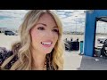 Weaving around Daytona with NASCAR's Alex Weaver