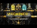 Dual Damage & Lekkerfaces - Machinery (Official Video)
