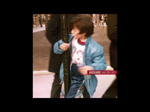 Vassilikos - You Wouldn't Last A Day In My Head (Official Audio)