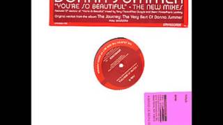 Donna Summer/Dream A Lot's Theme (I Will Live for Love) - 09 - (12" Extended Mix)