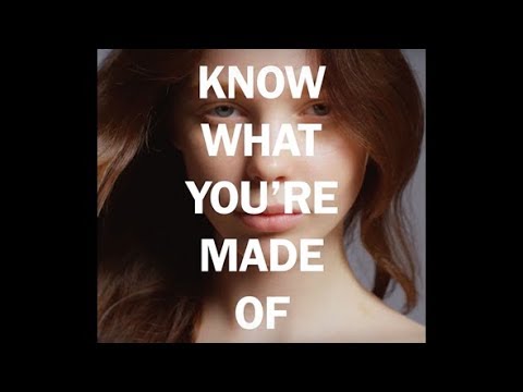 Aveda | Know What We're Made Of