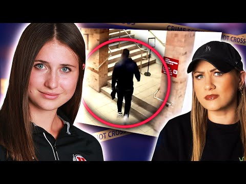 Her Ex Lied About His Identity, Then Took Her Life: The Murder of Lauren McCluskey