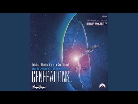 Star Trek Generations Overture