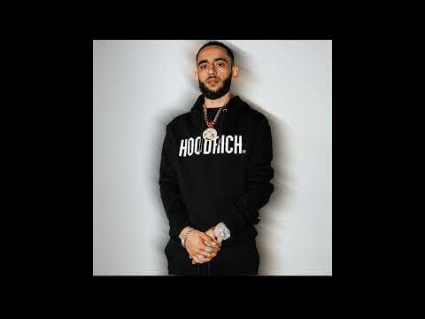 Ard Adz - Cold Out Here | *Deleted 