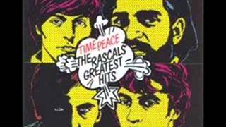 Video thumbnail of "The Rascals  - A Girl Like You (Time Peace, June 24th, 1968)"