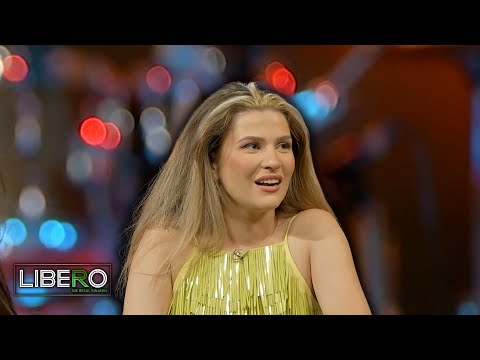 Këngëtarja nga Maqedonia sfidohet me 15 pyetjet e “Pyetësorit R” – Dëgjoni përgjigjet e sinqerta