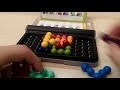 Smart Games SG 423 UKR - видео