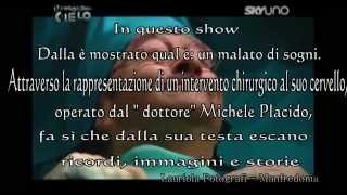 Lucio Dalla parla il dialetto manfredoniano