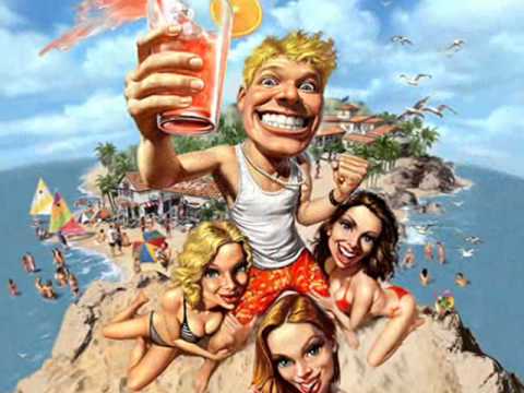 Moree Mk Ft. Dakaneh - Maui Beach (presentado en Hsound-España y Latino America)