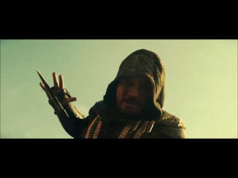 Assassin's Creed(Movie)"First Fight Part 1 Scene"[FullHD|1080p]