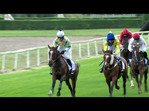 24. 7. 2020 - 6. dostih - Cena Pardubického kraje