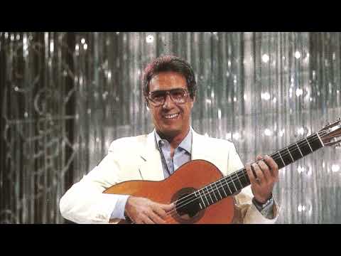 1980 Fausto Cigliano - Amico ospite a Centro Radio Lazio p.1