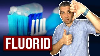 Fluorid: Top oder Flop? (für deine Zähne)
