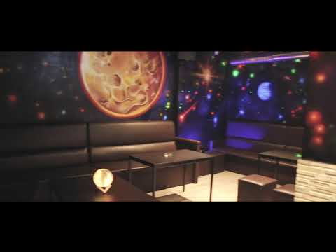 Space Weed Club Barcelona