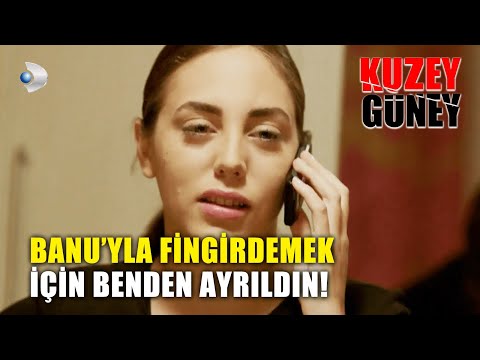 Cemre, Güney'e Laflarını Hazırladı! - Kuzey Güney 7. Bölüm