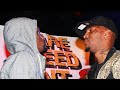 DAYLYT VS OOOPS RAP BATTLE RBE