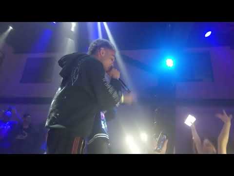 (Live) CoolieCut x Craig Xen x Kin$oul - Empty