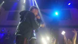 (Live) CoolieCut x Craig Xen x Kin$oul - Empty