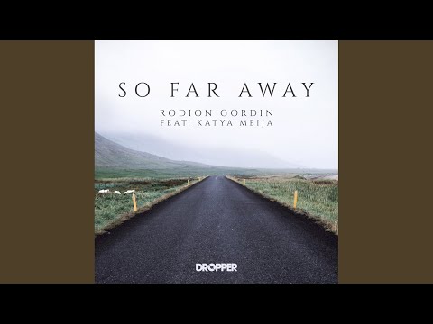 So Far Away (Radio Edit)