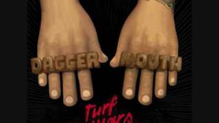 Daggermouth - Dan Don get off your fucking phone