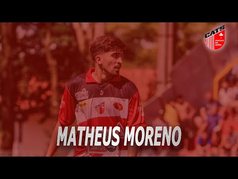 MATHEUS MORENO 2020 HIGHLIGHTS