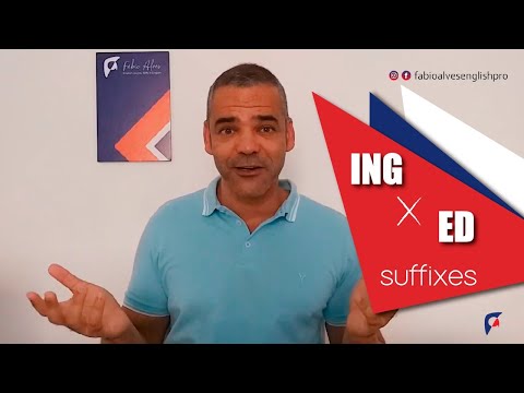 I am confused or confusing? WHAT'S THE RIGHT SUFFIX?