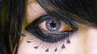 V-Kei Makeup with MEGAMASSO Ryohei【English Sub】