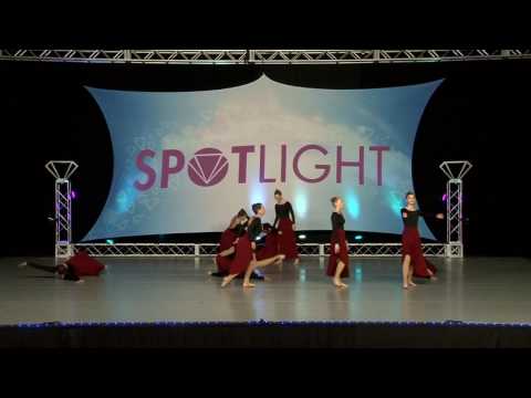 Best Open// VEIL - Center Stage Academy [Kansas City, KS]