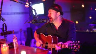 Kristian Bush - On Top of My Flip Flops