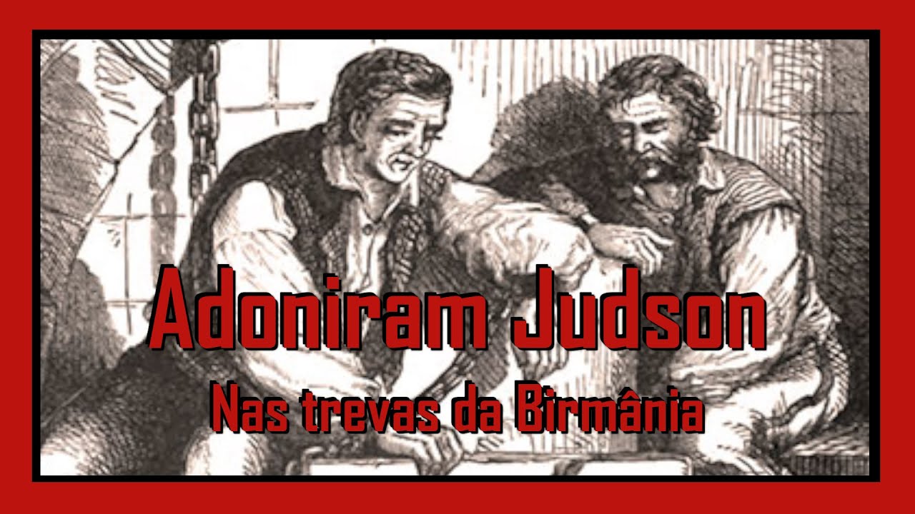 ADONIRAM JUDSON