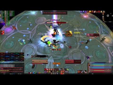 RNGeezus vs. Mythic Star Augur Etraeus