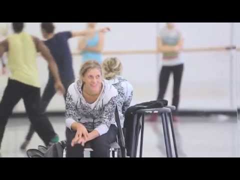 Crystal Pite's Emergence (Pacific Northwest Ballet)