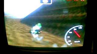 MK64 CM 3lap 1'59"06 (NTSC: 1'39"02) Legend D