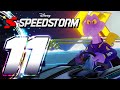 Disney Speedstorm Walkthrough Gameplay Part 11 PS5 Monster Inc Chapter 5