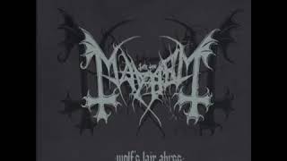 Mayhem - Ancient Skin sub español