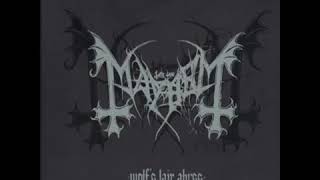 Mayhem - Ancient Skin sub español