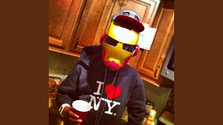 Cover art for Neon Kitchen